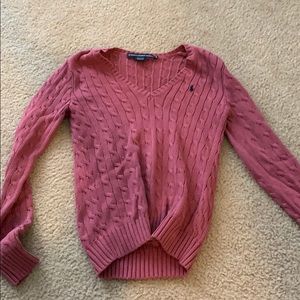 Ralph Lauren Sport Sweater Long sleeve